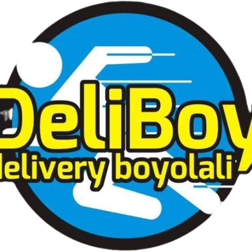Deliboy