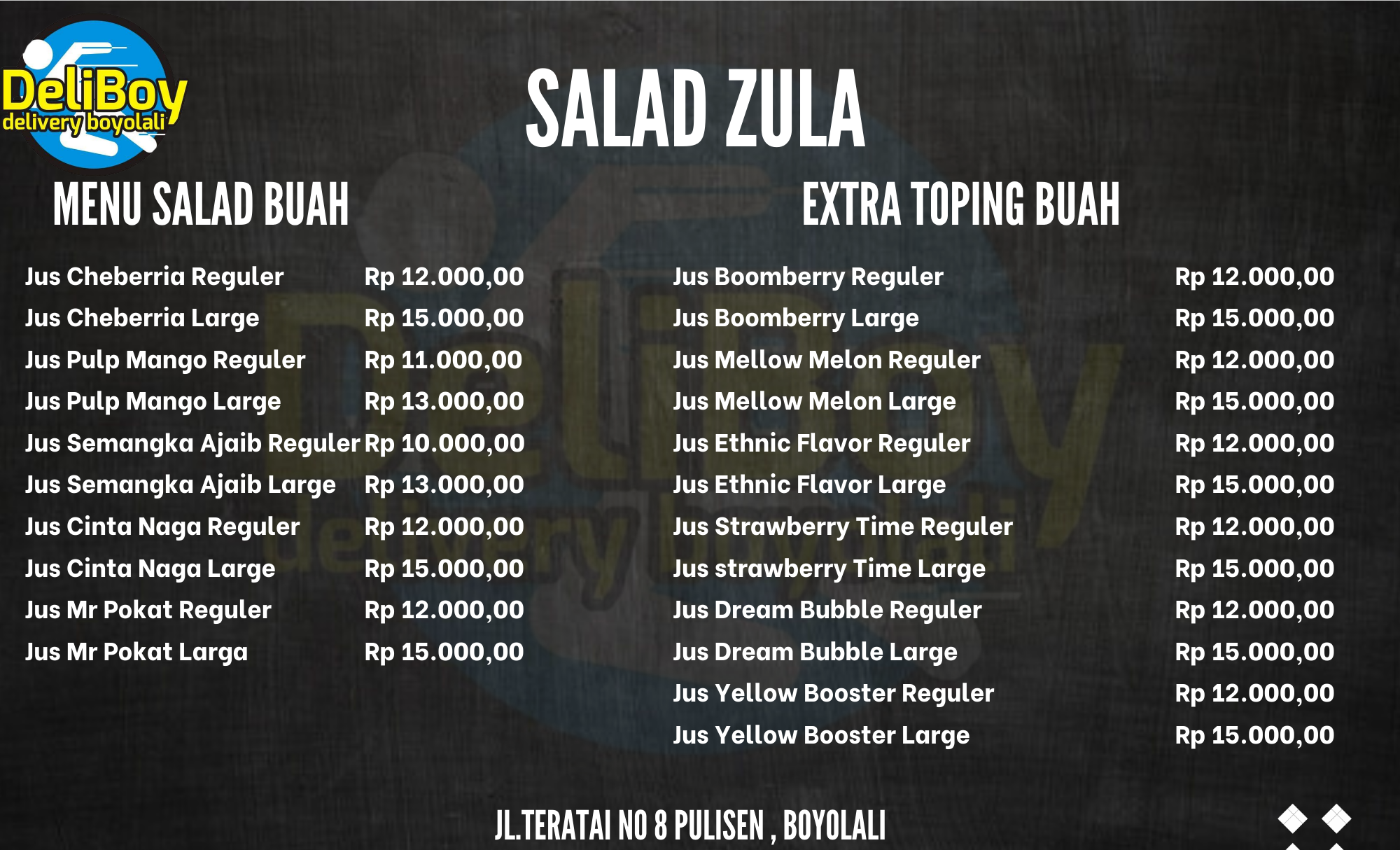 10 SALAD ZULA 2