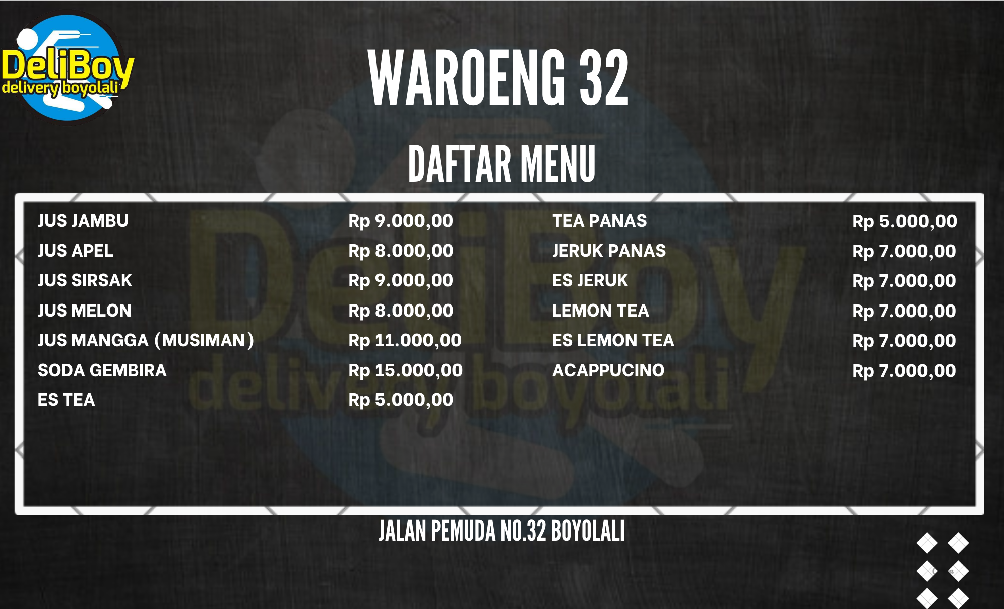 7 Waroeng 32-3