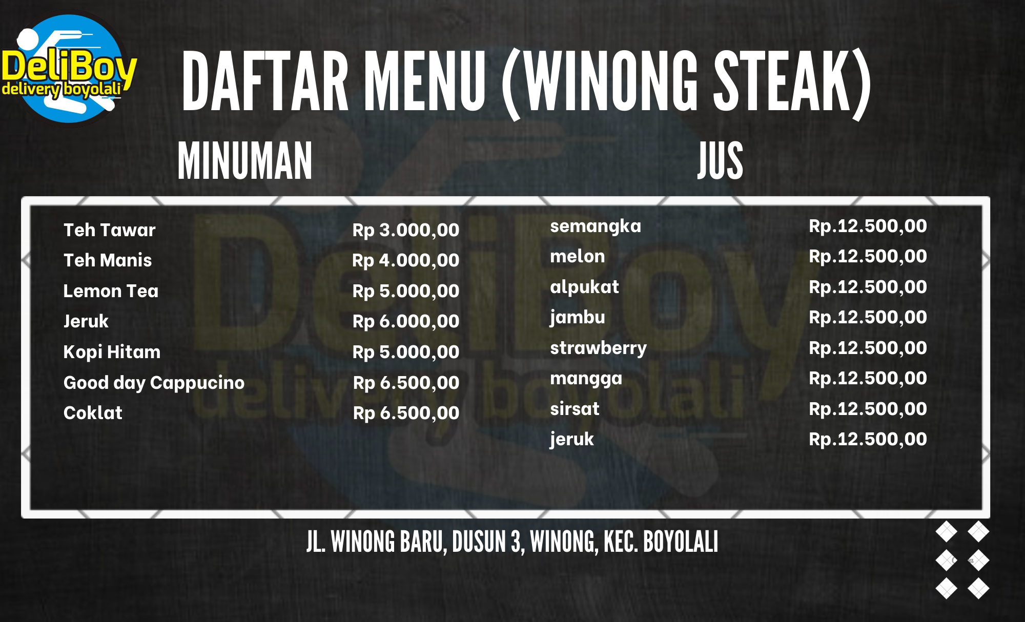 WING STEAK 3